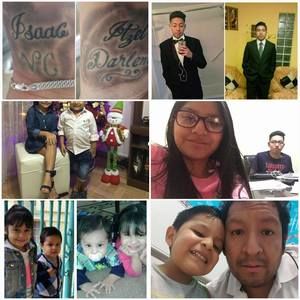 Meet your Posher, Victor